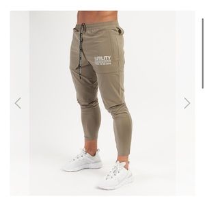 Vanquish Utility Joggers Medium EUC